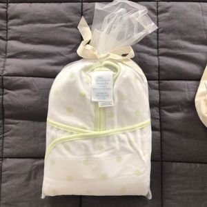 Halo Sleep Sack Swaddle